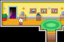 Hello Kitty - Happy Party Pals  ROM
