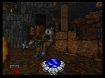 Hexen  ROM