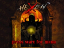 Hexen  ROM