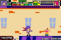 Hi Hi Puffy AmiYumi - Kaznapped  ROM