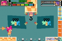 Hi Hi Puffy AmiYumi - Kaznapped  ROM