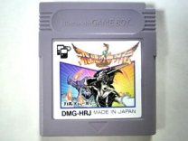 Hiryuu no Ken Gaiden  ROM