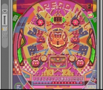 Hissatsu Pachinko Collection  ROM