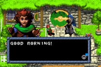 Hobbit no Bouken  ROM