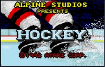 Hockey  ROM