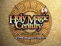 Holy Magic Century  ROM