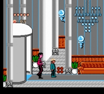 Home Alone 2 - Lost in New York  ROM