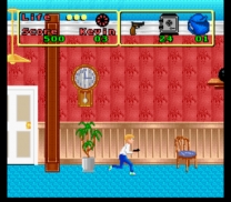 Home Alone  ROM