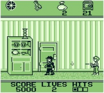 Home Alone  ROM