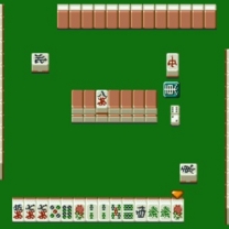 Honkaku Mahjong - Tetsuman II  ROM