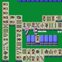 Honkaku Mahjong - Tetsuman  ROM