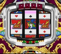 Honke Sankyo Fever 2 - Jikki Simulation  ROM
