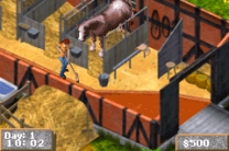 Horsez Rom