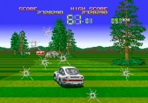 Hot Chase Rom