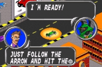 Hot Wheels Gamepack 1  ROM