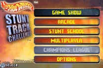 Hot Wheels Stunt Track Challenge  ROM