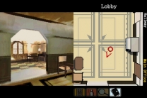 Hotel Dusk - Room 215  ROM