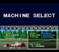 Human Grand Prix  ROM