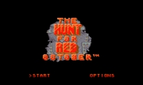 Hunt for Red October, The  ROM