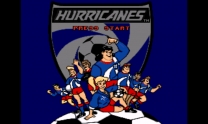 Hurricanes  ROM