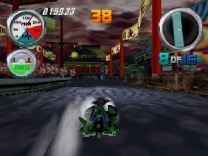 Hydro Thunder  ROM