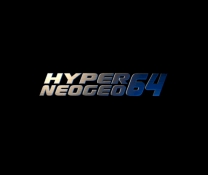 Hyper NeoGeo 64 Bios ROM