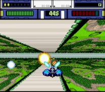HyperZone  ROM