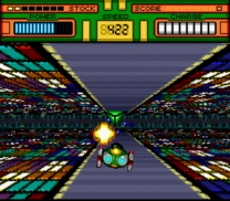 HyperZone  ROM