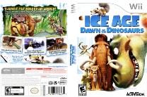 Ice Age 3 - Dawn Of The Dinosaurs ROM