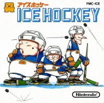 Ice Hockey  ROM
