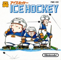 Ice Hockey Rom