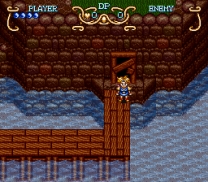 Illusion of Gaia   ROM