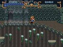 Illusion of Time  ROM