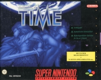 Illusion of Time   ROM