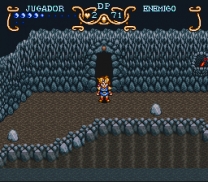 Illusion of Time  ROM