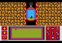 Impossible MissionRom