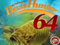 In-Fisherman - Bass Hunter 64  ROM