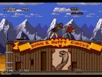 Indiana Jones and the Last Crusade  ROM