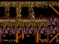 Indiana Jones and the Last Crusade  ROM