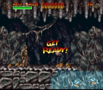Indiana Jones' Greatest Adventures  ROM