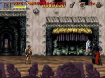 Indiana Jones' Greatest Adventures  ROM