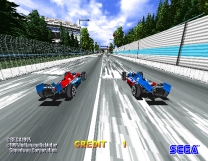 INDY 500 Deluxe  ROM