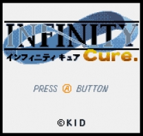 Infinity Cure ROM