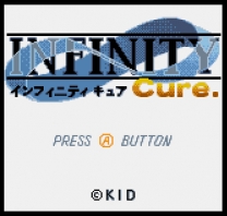 Infinity CureRom