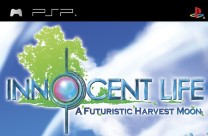 Innocent Life - A Futuristic Harvest Moon ROM