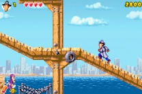 Inspector Gadget - Advance Mission  ROM