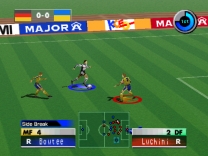 International Superstar Soccer 2000   ROM