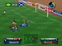 International Superstar Soccer '98  ROM