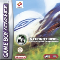 International Superstar Soccer Advance  ROM