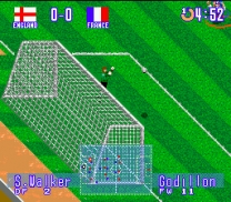 International Superstar Soccer Deluxe  ROM